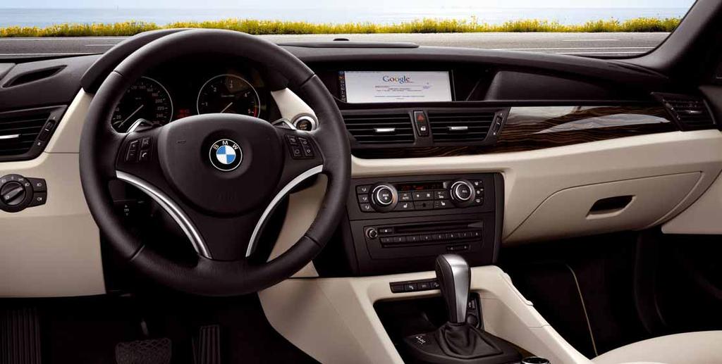 Leveringsprogramma BMW X1 Energie- Consumenten- Netto Bpm Btw Cilinders/ Max.