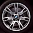 Code Opties af fabriek BMW X1 Consumentenprijs Pakketten 7G8 Design Cool Elegance 3.189,- 2.311,- 439,- 439,- X X X X X X X bestaat uit de volgende uitrusting: 3.073,- 2.