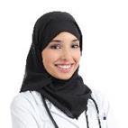 Gebruikersverhaal 3 Aïsha Suleyman, praktijkondersteuner Aïsha doet de spreekuren van de patiënten die deelnemen aan een van de chronische zorgprogramma s altijd aan de hand van het
