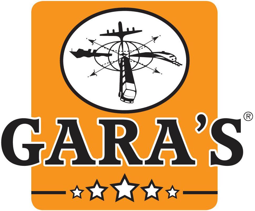 Fax: +3255305118 E-mail: Website: http://www.garas-products.be/ 1.