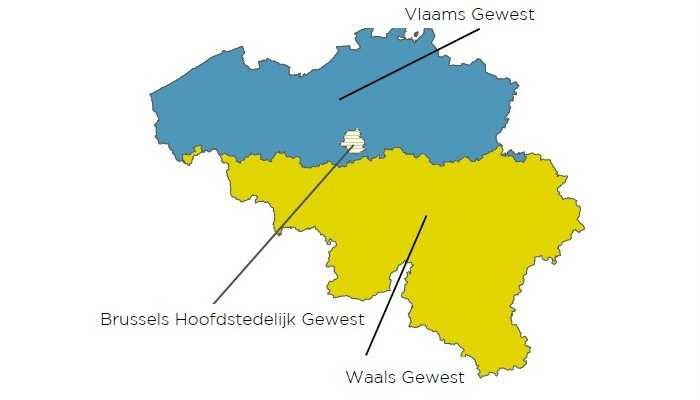 2 Geografische zone en bevoegde overheid 2.