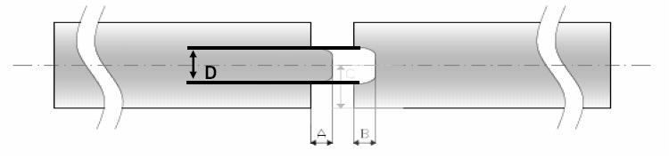 3 Materialen De platen EUROWALL ENTRO zijn samengesteld uit een kern van polyisocyanuraat hardschuim. Beide zijden zijn voorzien van een bekleding. 3.