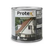 Verticale installatie ➋ ➏ ➏ ➑ ➐ ➍ ➋ ➊ ➏ ➋ ➑ ➌ ➋ Protex Sense ➑ ➒ Accessoires Voor een mooie verwerking van Protex Sense en Protex Urban is een