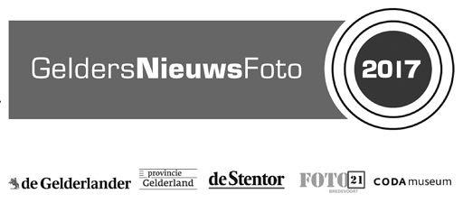 Dit jaar organiseert Foto21 in Bredevoort samen met de Provincie Gelderland, CODA Museum, De Stentor en De Gelderlander voor de twaalfde keer deze wedstrijd.