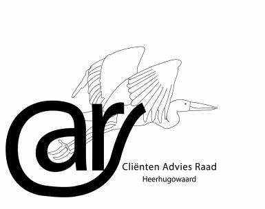 JAARVERSLAG 2018 CLIENTEN ADVIES RAAD