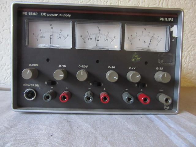 powersupply WB84