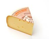 Vetgehalte: 45%. Herkomst: Fromagerie du Samson, Gesves. 650 g. 25,00 /kg ref.