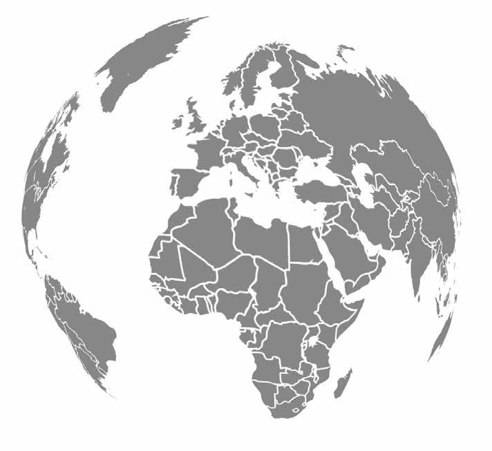 Mobilane heeft dochterondernemingen in Groot Brittannië, België, Luxemburg, Duitsland, Azië en Zuid-Afrika en 10 productielocaties verspreid over de wereld.