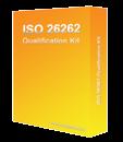 het onderzoeken van de runtime Qualification Kit for Standards DO-178C - IEC 61508 -