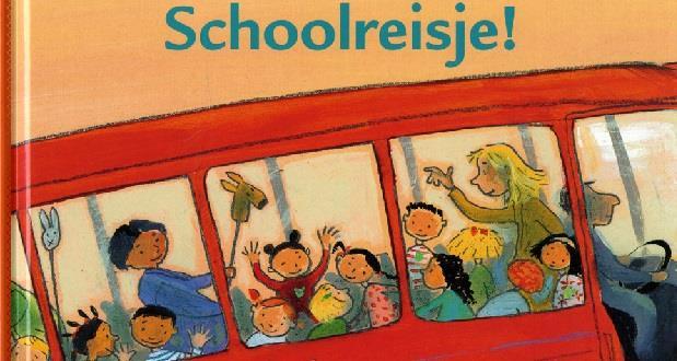 Schoolkamp is op woensdag 22, donderdag 23 en vrijdag 24 mei a.s. De schoolreisjes staan gepland voor donderdag 20 juni.