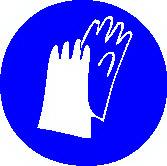 Bladzijde: 3/5 Handbescherming: (Vervolg van blz. 2) Veiligheidshandschoenen Het handschoenmateriaal moet ondoorlatend en bestand zijn tegen het product / de stof / de bereiding.