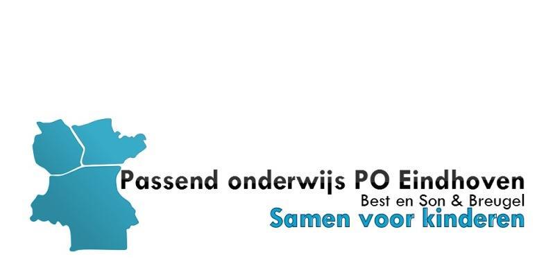 Risicomanagement Risicoanalyse en beheersing Samenwerkingsverband Passend onderwijs PO Eindhoven