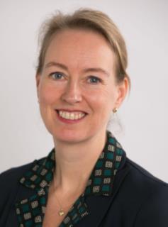 Annette van der Krogt