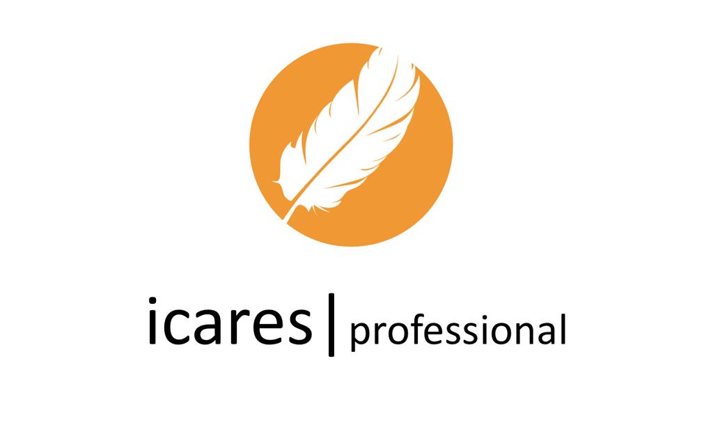 Harmonisatie prijzen Icares Professional De dienstverlening van Icares is met de jaren veranderd en ook de producten en de inhoud van de pakketten.