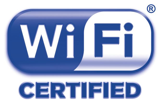 Andere handelsmerken en handelsnamen zijn eigendom van de respectieve eigenaren. ALCATEL ONETOUCH 8030Y Bluetooth Declaration ID D023492 Het Wi-Fi-logo is een certificeringsmerk van de Wi-Fi Alliance.