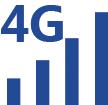 (3G+) Accu is vol Fout bij schermafbeelding Er is een open Wi-Finetwerk beschikbaar HSPA (3G+) in gebruik Verbonden