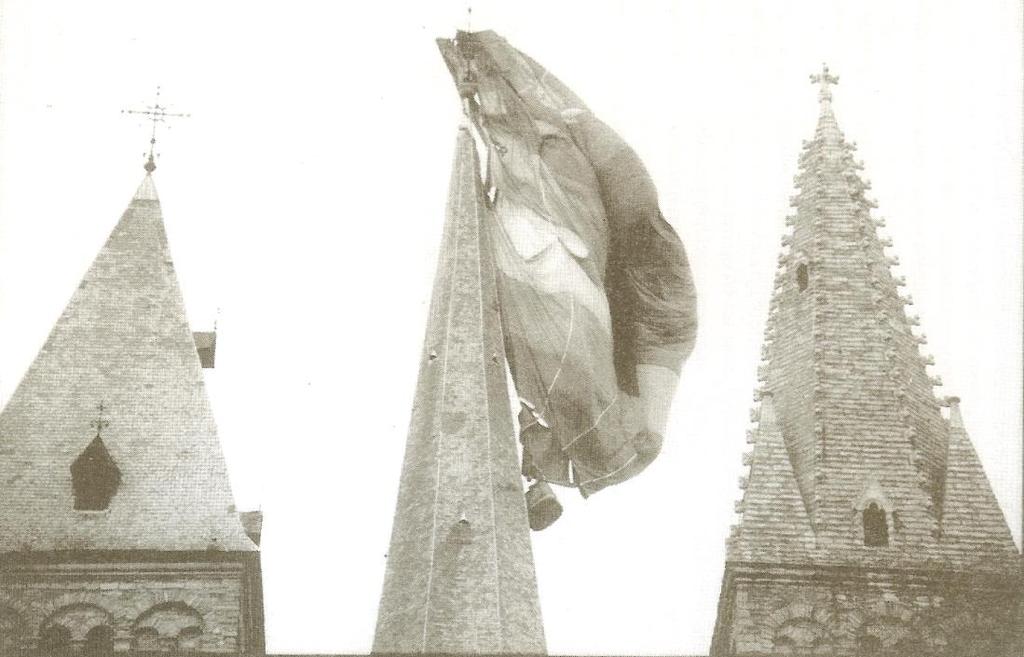 1996 haalde de Sint Jacobskerk