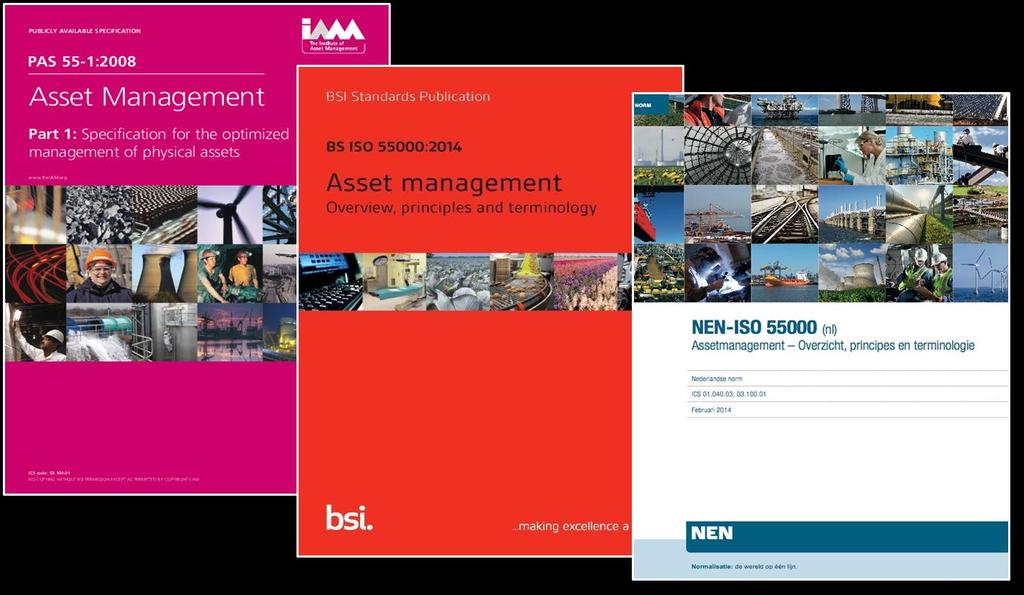 ASSETMANAGEMENT PAS