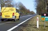 Lummieke IJmker zijn sinds kort onze nieuwe omgevingsmanagers. Willem Jan vanuit de provincie en Lummieke vanuit BAM Infra. Omdat BAM Infra in dit project samenwerkt met Dura Vermeer en F.L. Liebregts B.