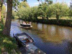 Gemeente Oudewater. Even terugblikken.