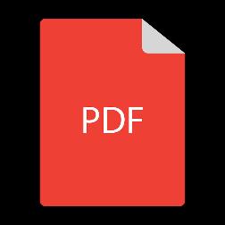 Wanneer is het handig om een pdf-bestand te gebruiken? Wanneer is het handiger om een Word-bestand te gebruiken? Opdracht 12 Zoek op hoe je in jouw Officeversie een pdf-bestand kunt maken.