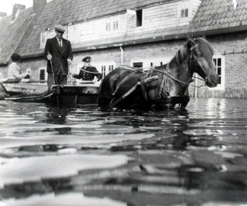 bombardement op Breskens miste doel: de veerhaven was nog intact en een paar uur later werd de oversteek van Duitse soldaten op de Westerschelde hervat. Uiteindelijk konden ruim 80.