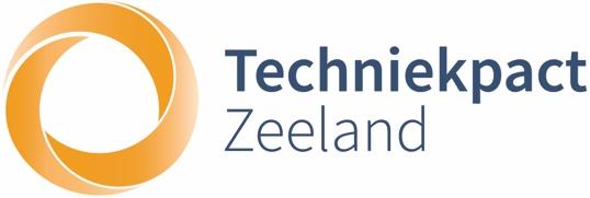 Talent voor techniek - jaarverslag 2018 6. TECHNIEKPACT ZEELAND De komende jaren groeit het tekort aan technische professionals op de Zeeuwse arbeidsmarkt.