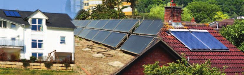L Solartoepassingen Lucht veroorzaakt klachten, overmatige slijtage, procesonderbrekingen en een laag rendement. Een solarinstallatie kan zelfs droogkoken.