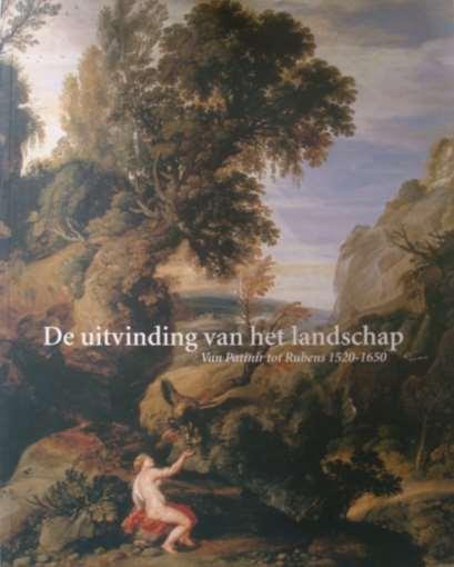 Paul Bril / P.P. Rubens, Landschap met Psyche en