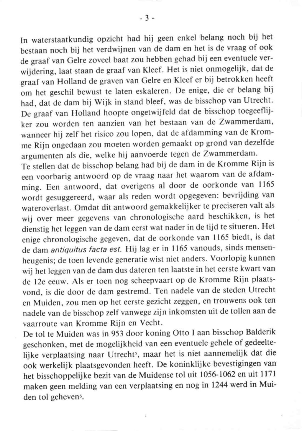 Tussen Rijn en Lek 1981 3. - Dl.