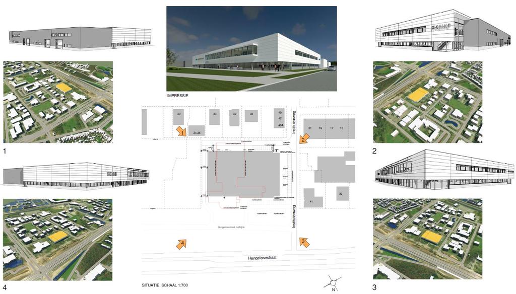 BIJLAGE 1: ONTWERP EN