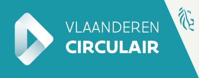 Circulaire & bio-economie Bio-economie: moet circulair zijn Materialen op basis van hernieuwbare grondstoffen worden via hergebruik, recyclage, re-manufacturing, etc. in de kringloop gehouden.