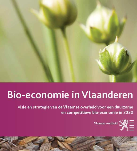 Regionale Context BE in Vlaanderen https://www.vlaanderen.