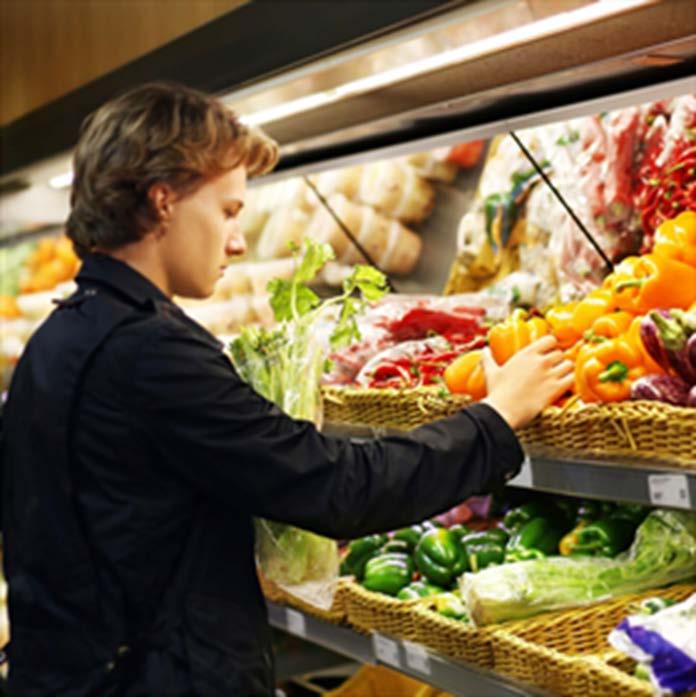 Besteding aan duurzaam voedsel stijgt Consumenten besteedden in 2017 voor 3,9 miljard euro aan duurzaam voedsel Duurzaam vlees en vis een stijging van 30% ten opzichte