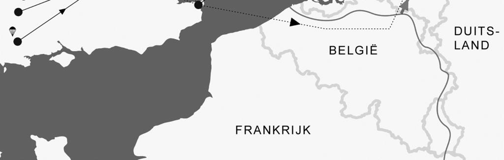 Nederlandse verzet tijdens de Tweede