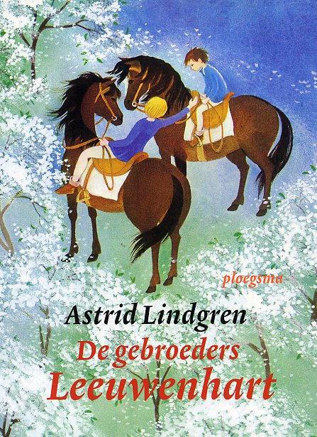Astrid Lindgren is de schrijfster en Rita Törnquist heeft het boek in het Nederlands vertaald. Astrid Lindgren groeide op in een boerengezin.