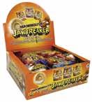 Jawbreakers doos à 40x 5-pak