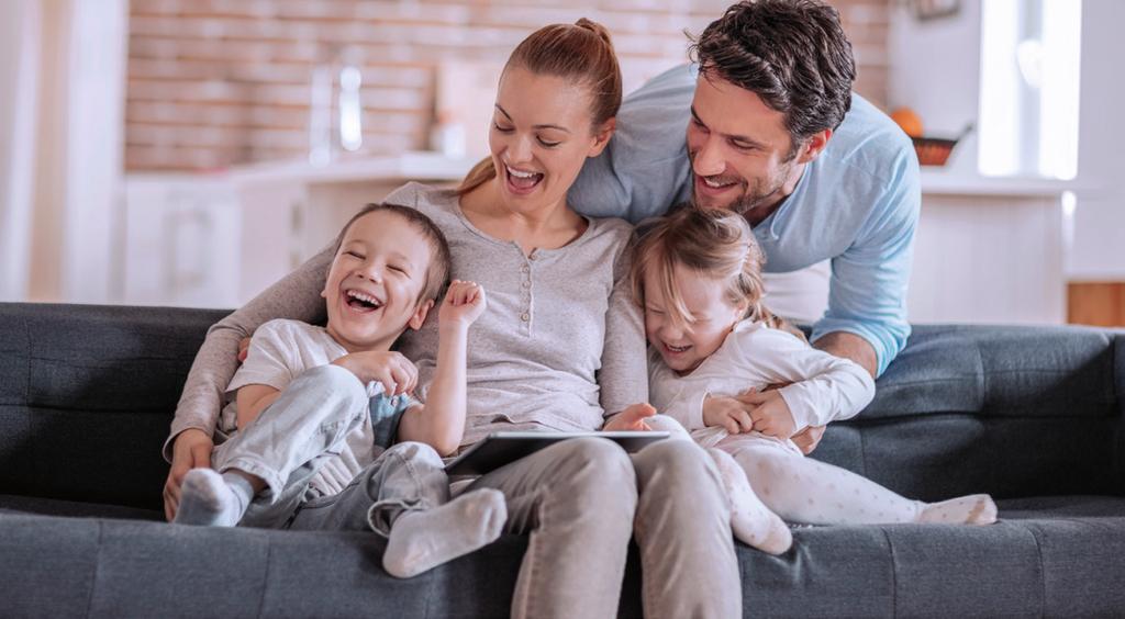 Hun zoon van 7 wil heel graag een middag in de week met andere kinderen spelen. VOORBEELD 3: Ouders hebben een kind met een beperking. Zij willen graag meer tijd voor de andere kinderen in het gezin.