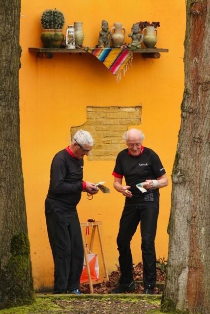 Nationale Sprint 31 maart 2019 Lichtaart Eerste Ninthe Wolles (D10B) Greet Oeyen (DE) Hélène Gielen (D75) Roza Goos (D80) Sigi Bakelants (H35) Roger Hendrickx (H65) Tweede Jeanne Renard (D-12) Amber