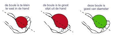 Dit dus! QUIZ deel 3 (de antwoorden) De boule(s). Vraag 1 : Vraag 2: Vraag 3: Vraag 4: Vraag 5: Neen.