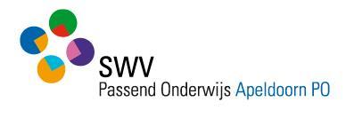 PASSEND ONDERWIJS