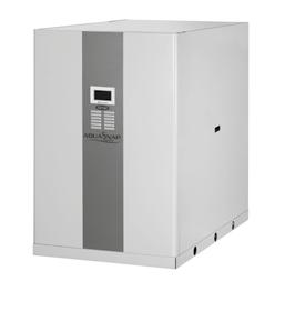De 30WG, ook beschikbaar als een condensorloze versie (30WGA), is ontworpen voor airconditioning toepassingen met een hoge SEER waarde.