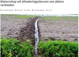 acceptatie Wet- en