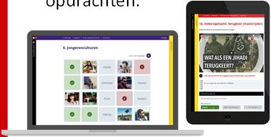 De volledig digitale methode én een folio set in de klas. Boekenlijsten vindt u op www.essener.nl Let op: de digitale lesmethode is een geheel ander platform dan App4Learning en Schooltas.