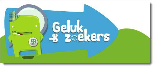 37 educatief materiaal De gelukszoekers (tweede graad) stress en emoties De Gelukzoekers is een educatief pakket dat opgebouwd is uit een educatief spel en een lessenreeks.