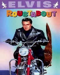 ACTIVITEITEN DIENSTENCENTRA In De Wilg 6-05-2019 Film: Roustabout In deze vrij onbekende film met musicalachtige kenmerken uit 1964 met Elvis Presley in de hoofdrol, speelt Elvis als Charlie de rol