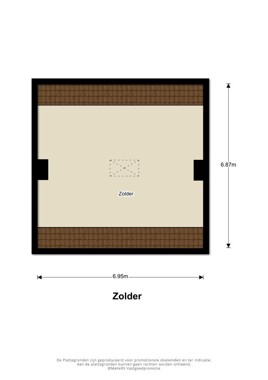 > Plattegrond