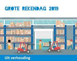 18-04 Paasviering CENTRALE EINDTOETS Op 16 en 17 april wordt de centrale eindtoets afgenomen in groep 8. Dit jaar is deze toets op papier. De toets is ingedikt tot twee dagen.