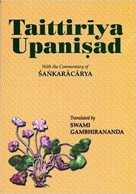 Gambhirananda, S. Aitareya Upanisad : with the commentary of Sankaracarya translated by Swami Gambhirananda ; Sankaracarya. - Calcutta : Advaita Ashrama, 1978. - vi, 75 p. ; 18 cm.