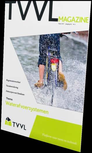 Besturingssystemen leidingwaterinstallaties en sanitair (juli/augustus)